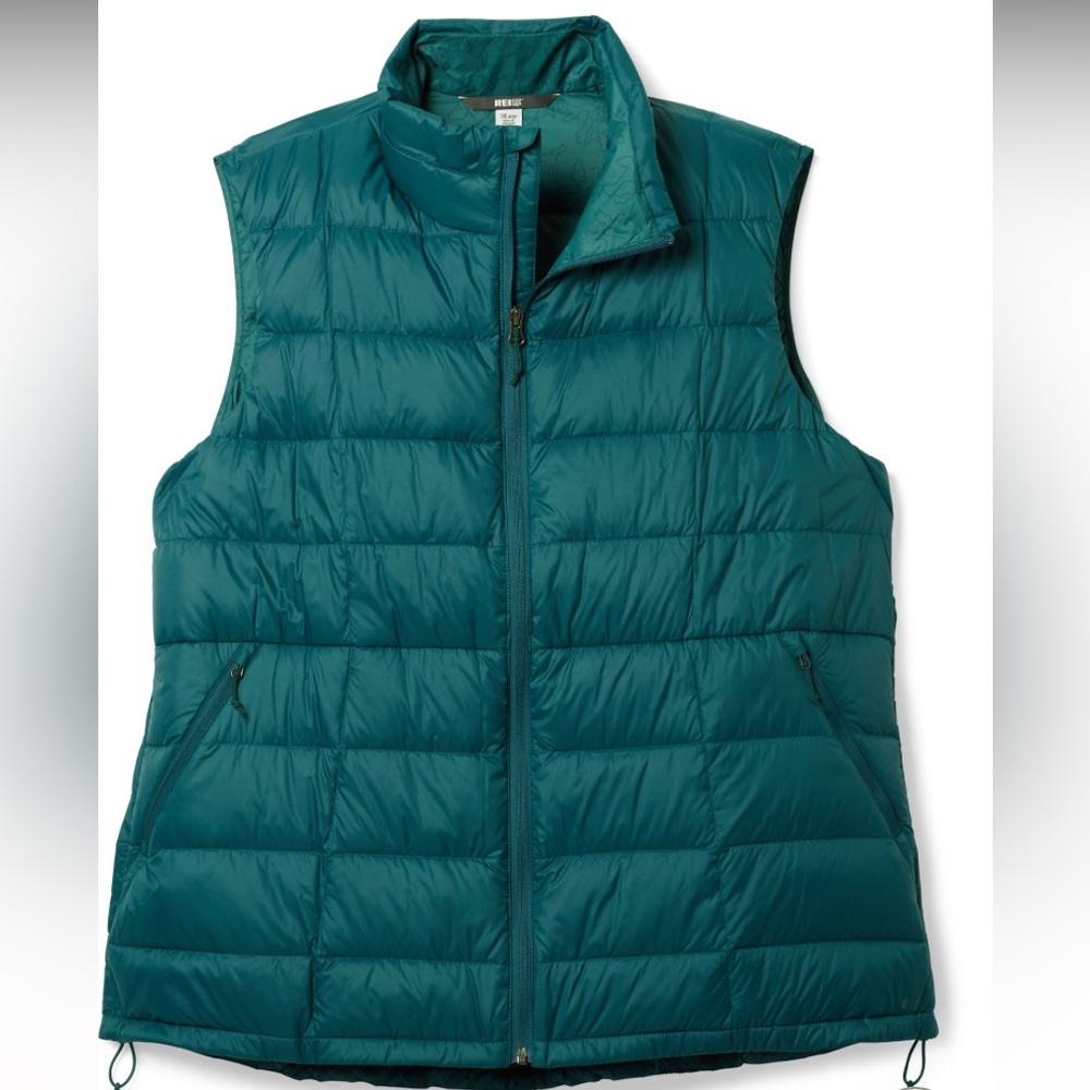 REI Co-op Down Vest